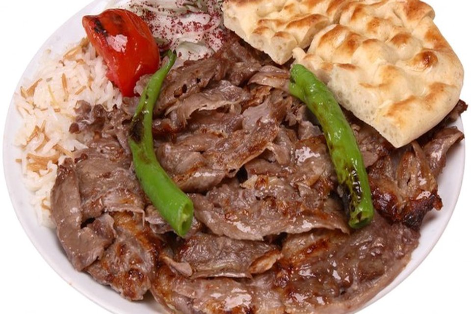 doner doner